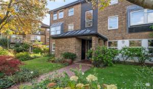 Alquiler Piso Battersea