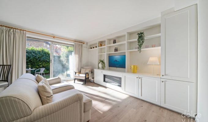 Alquiler Piso Battersea