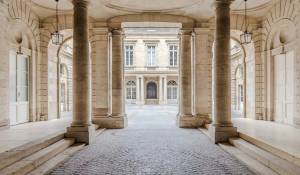 Alquiler Piso Bordeaux