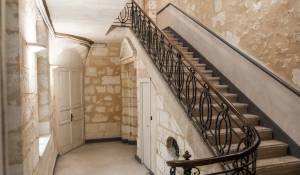 Alquiler Piso Bordeaux