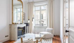 Alquiler Piso Bordeaux