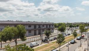 Alquiler Piso Bordeaux