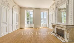 Alquiler Piso Bordeaux