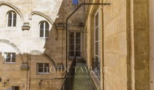 Alquiler Piso Bordeaux