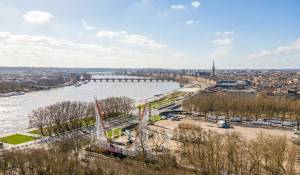 Alquiler Piso Bordeaux