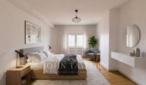 Alquiler Piso Bordeaux