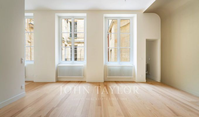 Alquiler Piso Bordeaux
