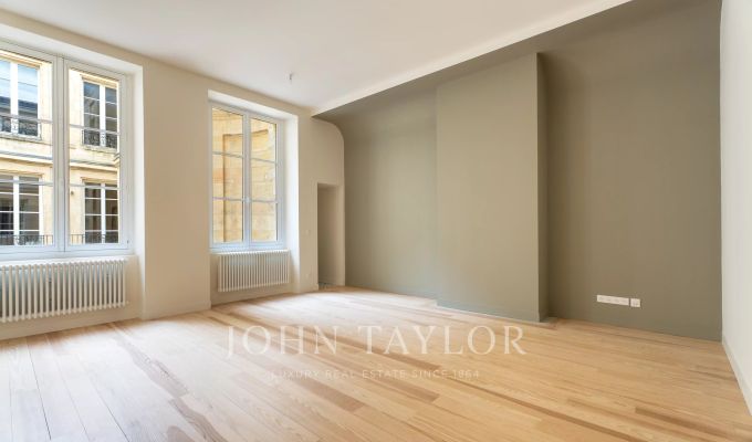 Alquiler Piso Bordeaux