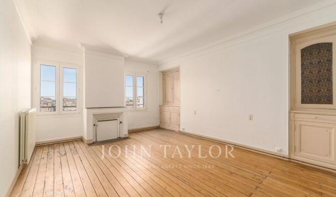 Alquiler Piso Bordeaux