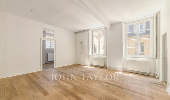 Alquiler Piso Bordeaux