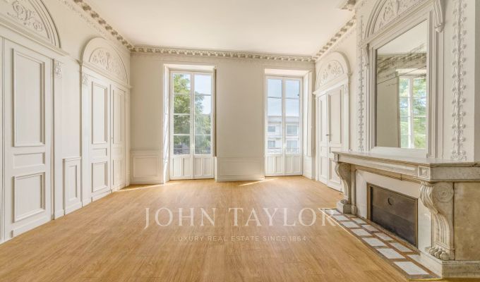 Alquiler Piso Bordeaux