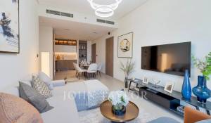Alquiler Piso Business Bay