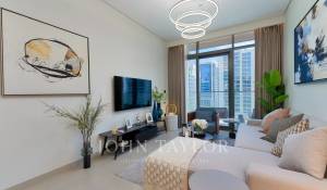 Alquiler Piso Business Bay