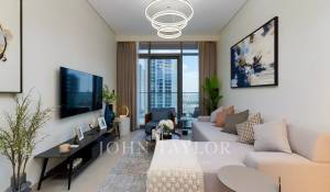 Alquiler Piso Business Bay
