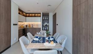 Alquiler Piso Business Bay