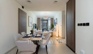 Alquiler Piso Business Bay