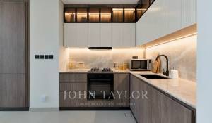 Alquiler Piso Business Bay