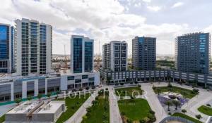 Alquiler Piso Business Bay
