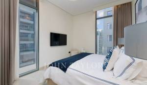 Alquiler Piso Business Bay
