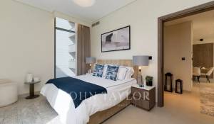 Alquiler Piso Business Bay