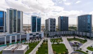 Alquiler Piso Business Bay