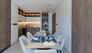 Alquiler Piso Business Bay