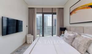 Alquiler Piso Business Bay