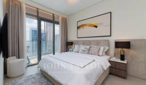 Alquiler Piso Business Bay