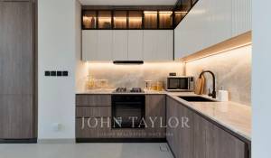 Alquiler Piso Business Bay