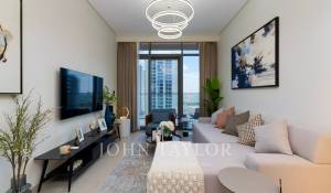 Alquiler Piso Business Bay