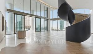 Alquiler Piso Business Bay