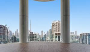 Alquiler Piso Business Bay