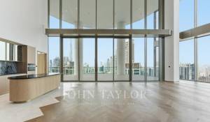 Alquiler Piso Business Bay