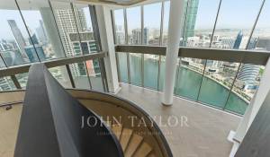Alquiler Piso Business Bay