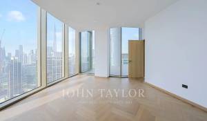 Alquiler Piso Business Bay