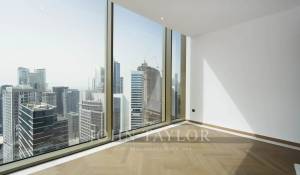 Alquiler Piso Business Bay