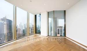 Alquiler Piso Business Bay