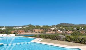 Alquiler Piso Cala Llenya