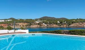 Alquiler Piso Cala Llenya