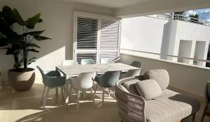 Alquiler Piso Cala Llenya