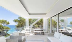 Alquiler Piso Cala Llenya