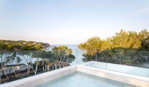 Alquiler Piso Cala Llenya