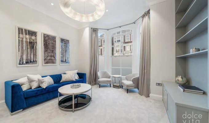 Alquiler Piso Chelsea
