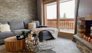 Alquiler Piso Crans-Montana