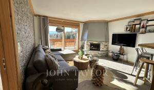 Alquiler Piso Crans-Montana