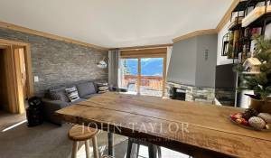 Alquiler Piso Crans-Montana