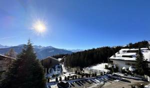 Alquiler Piso Crans-Montana