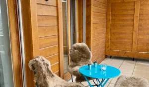 Alquiler Piso Crans-Montana