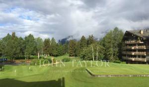 Alquiler Piso Crans-Montana