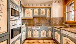 Alquiler Piso Crans-Montana